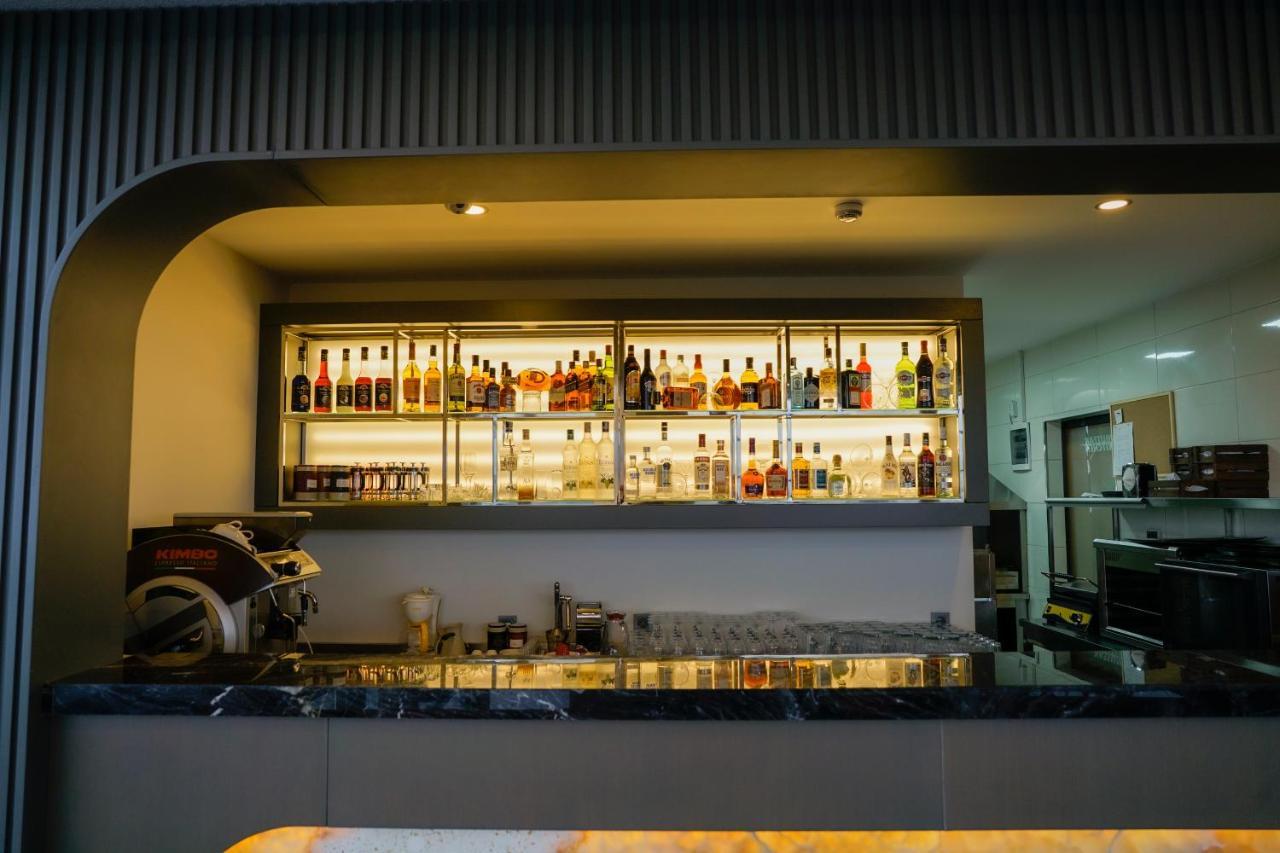 Tuerkay Hotel 안탈리아 외부 사진