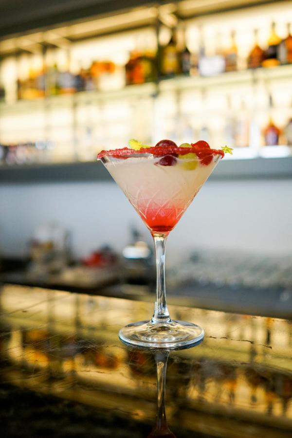 Tuerkay Hotel 안탈리아 외부 사진