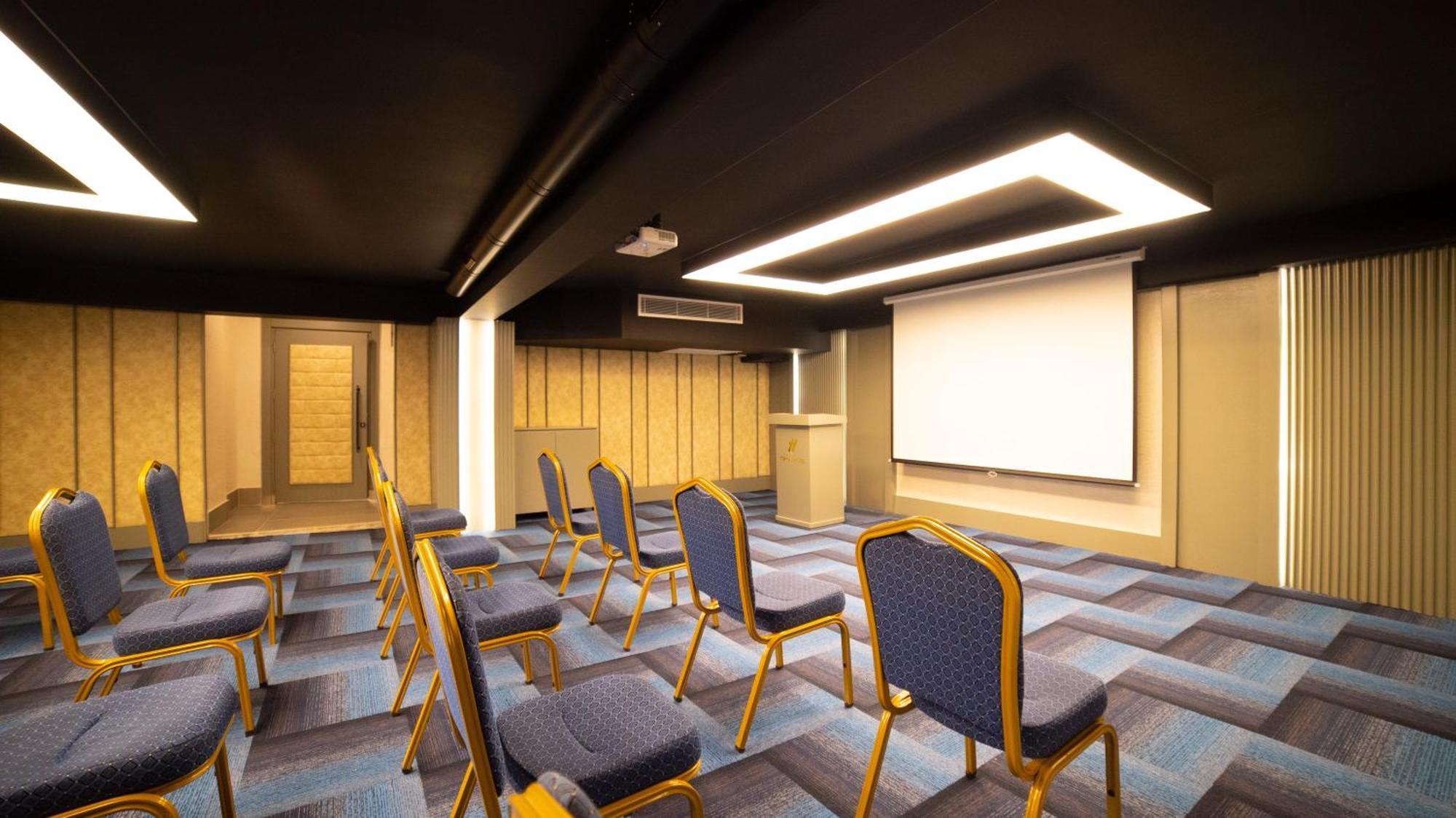 Tuerkay Hotel 안탈리아 외부 사진