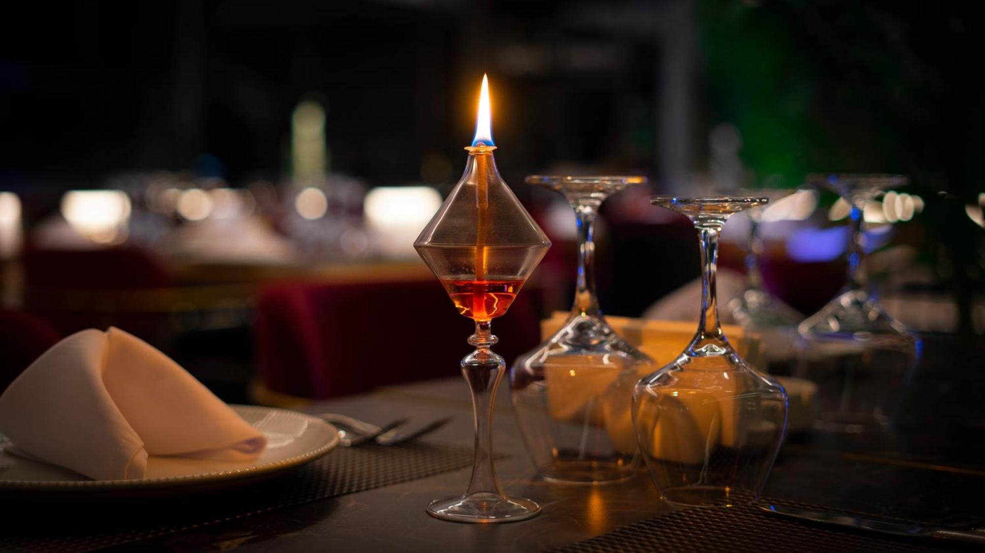 Tuerkay Hotel 안탈리아 외부 사진