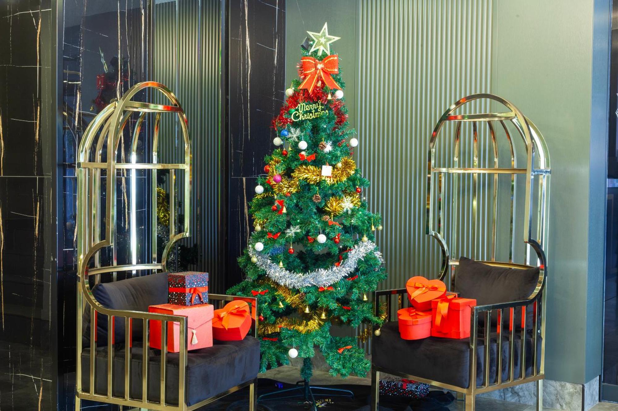 Tuerkay Hotel 안탈리아 외부 사진